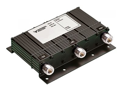 PROCOM MPX 2/6 H-6/15-BNC(f) Duplexer