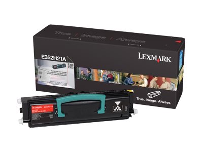 Lexmark - High Yield