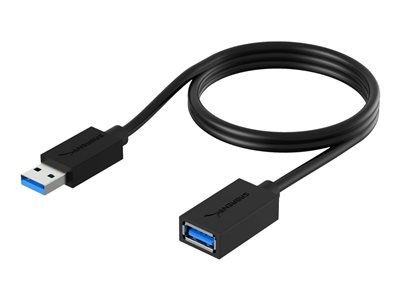 Sabrent - USB extension cable