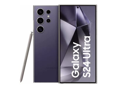 TELEKOM Samsung Galaxy S24 Ultra 256(P)