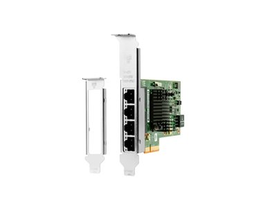 Intel I350-T4 - Network adapter