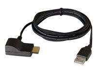C2G USB Powered HDMI Voltage Inserter