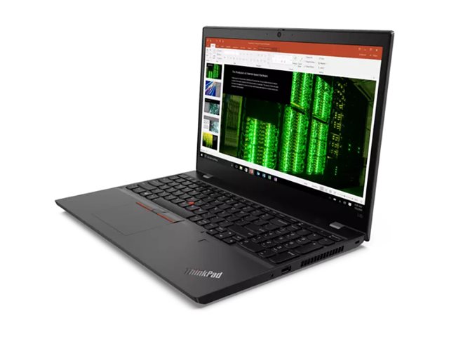 Lenovo ThinkPad L15 Gen 1 - 15.6
