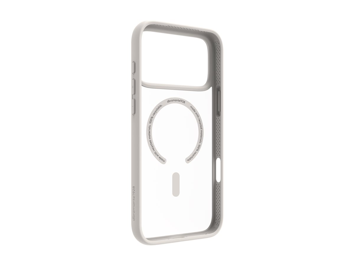 Grenen MS - iPhone 17 Pro Max - White – foto 6