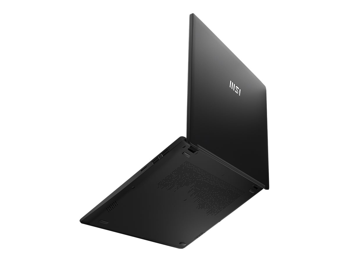 Msi Modern 15 B12m 027uk 156 Intel Core I7 1255u 8 Gb Ram 512 Gb Ssd
