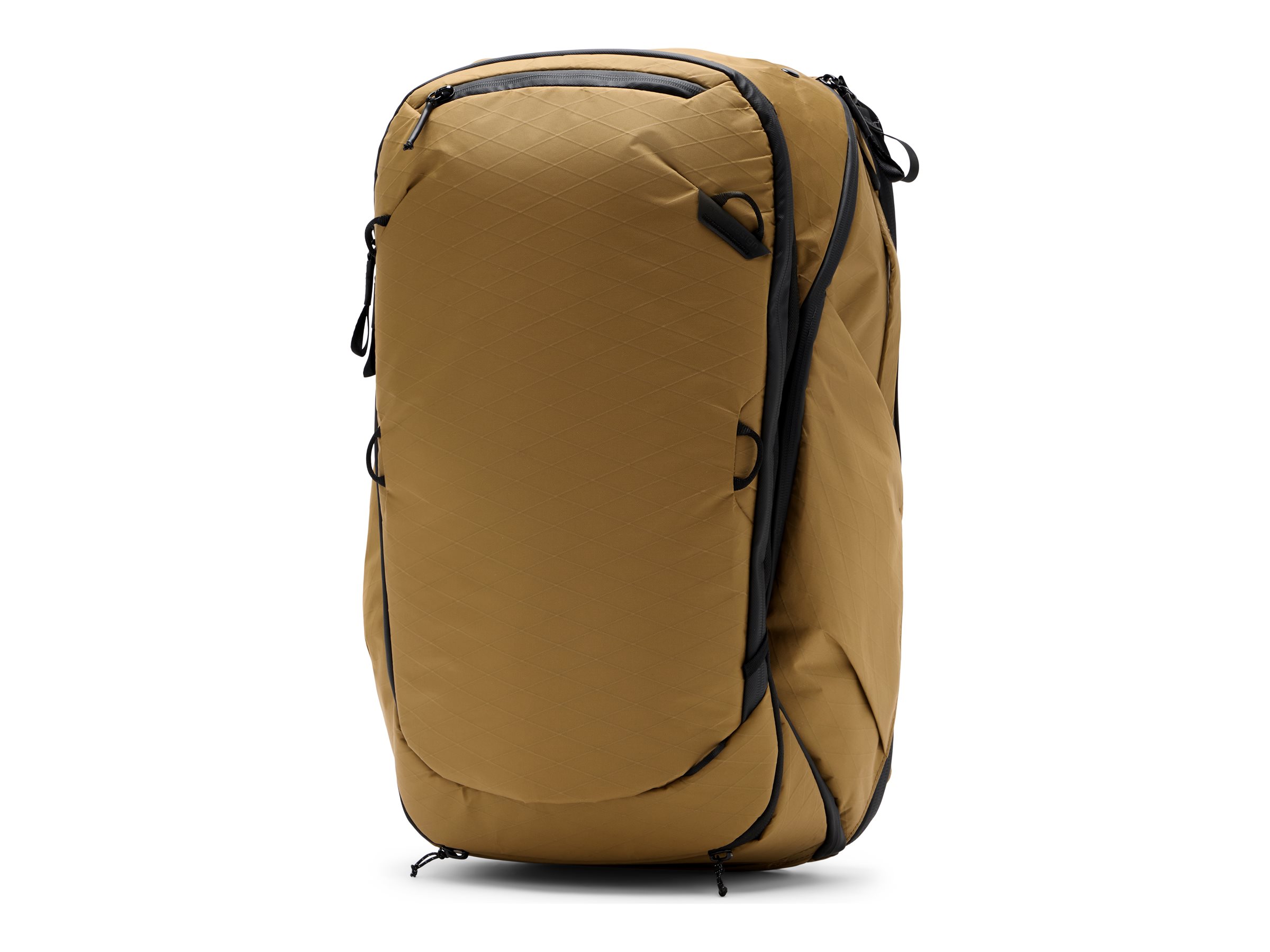 Peak Design Travel Backpack - 45L - Coyote - BTR-45-CY-2