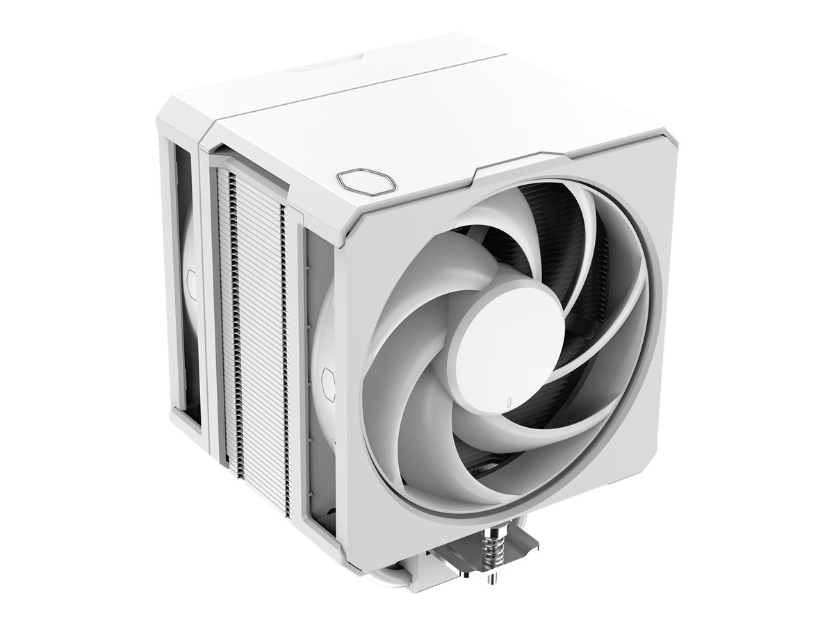 Cooler Master Hyper 612 Apex processor Product shot Left-angle 79750