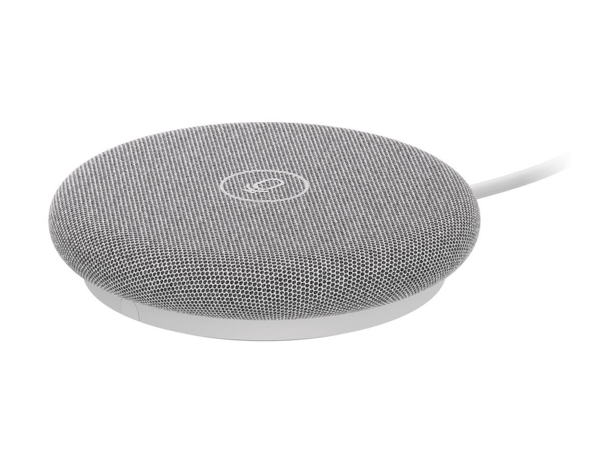 Logitech Rally Mic Pod 2 - mikrofon