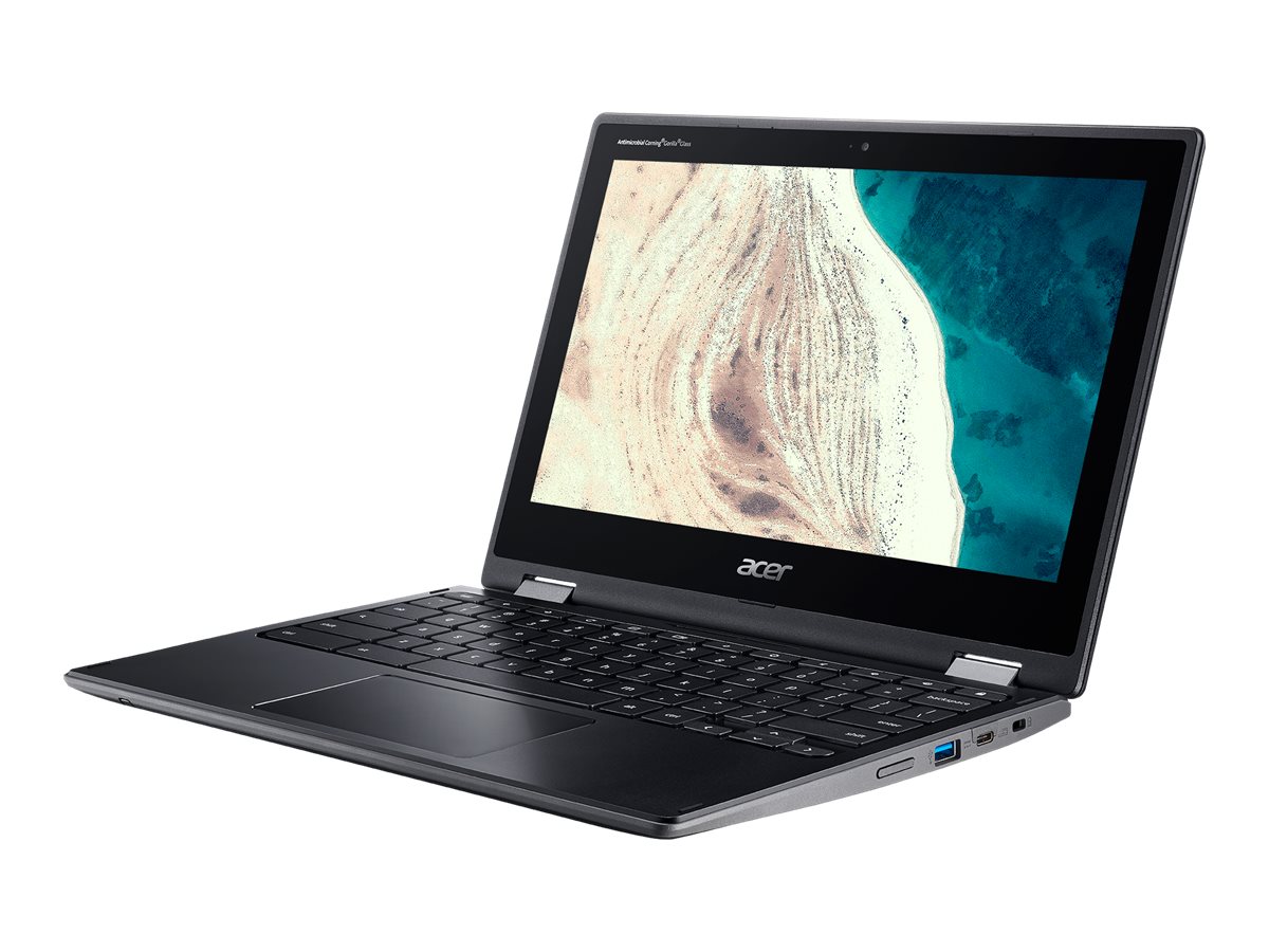 Acer Chromebook Spin 511 R752T | Overview, Specs, Details | SHI