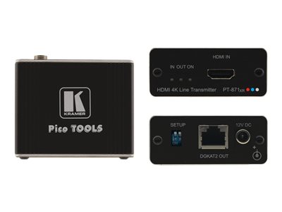 Kramer PicoTOOLS PT-871xr