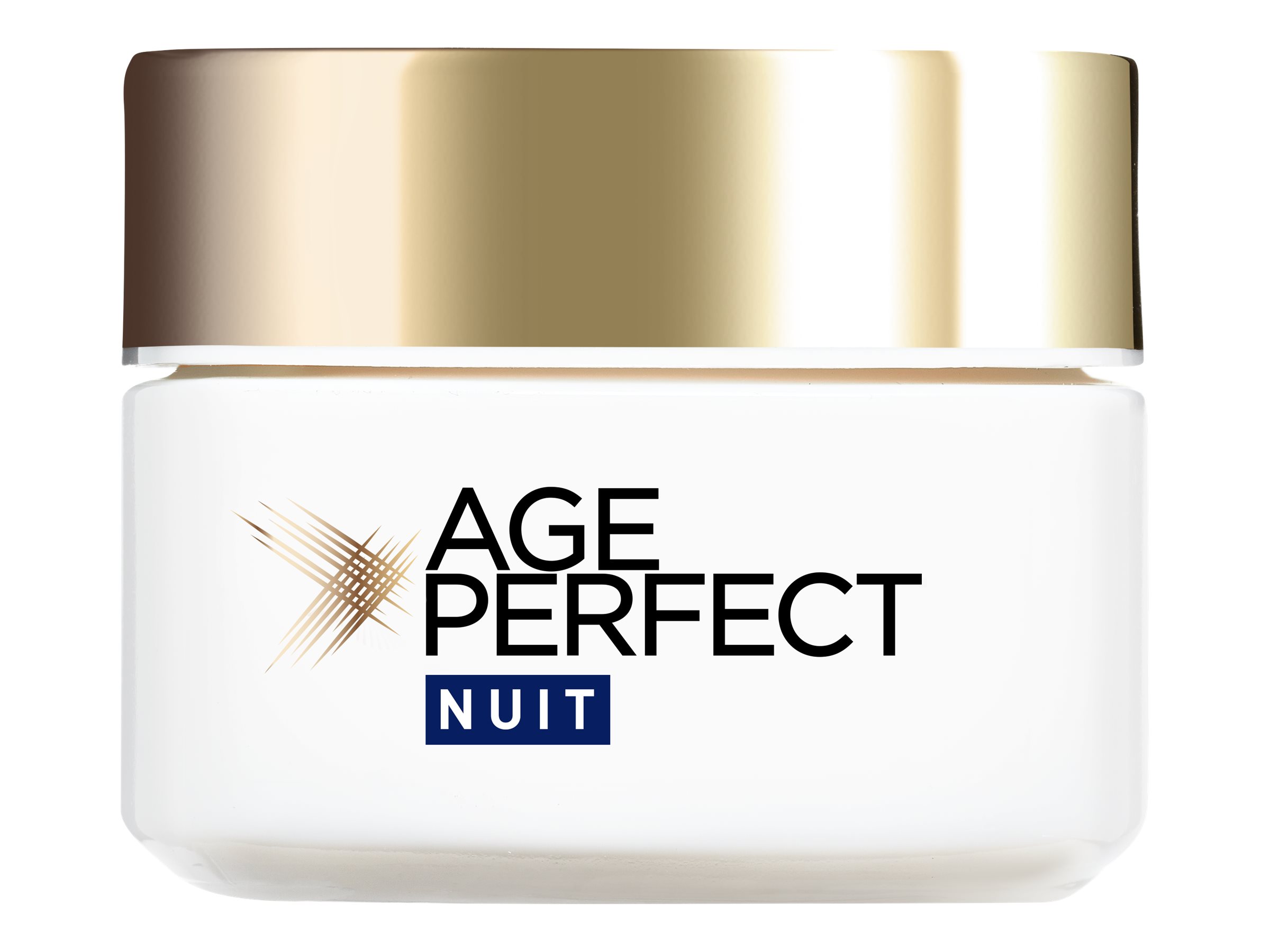 L'Oreal Paris Age Perfect Collagen Expert Retightening Night Moisturizer - 70ml