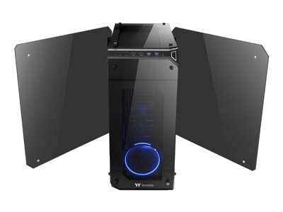 Thermaltake View 71 TG RGB