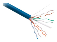 Axiom - Câble en vrac - 305 m - CAT 6 