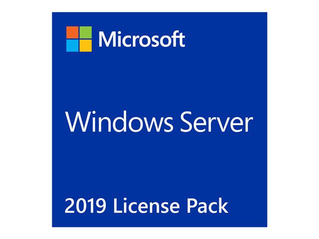 Image of Microsoft Windows Server 2019 - licence - 1 device CAL