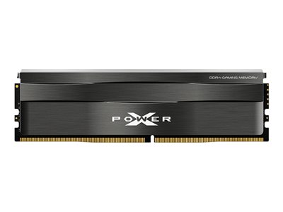 SILICON POWER DDR4 32Go 2x16Go 3200MHz