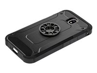 Technology Solutions Pop-Loq Mount for cellular phone, cellular phone barcode reader 