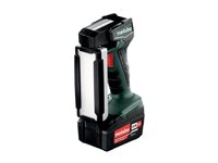 Metabo SLA 14.4-18 Arbejdslys