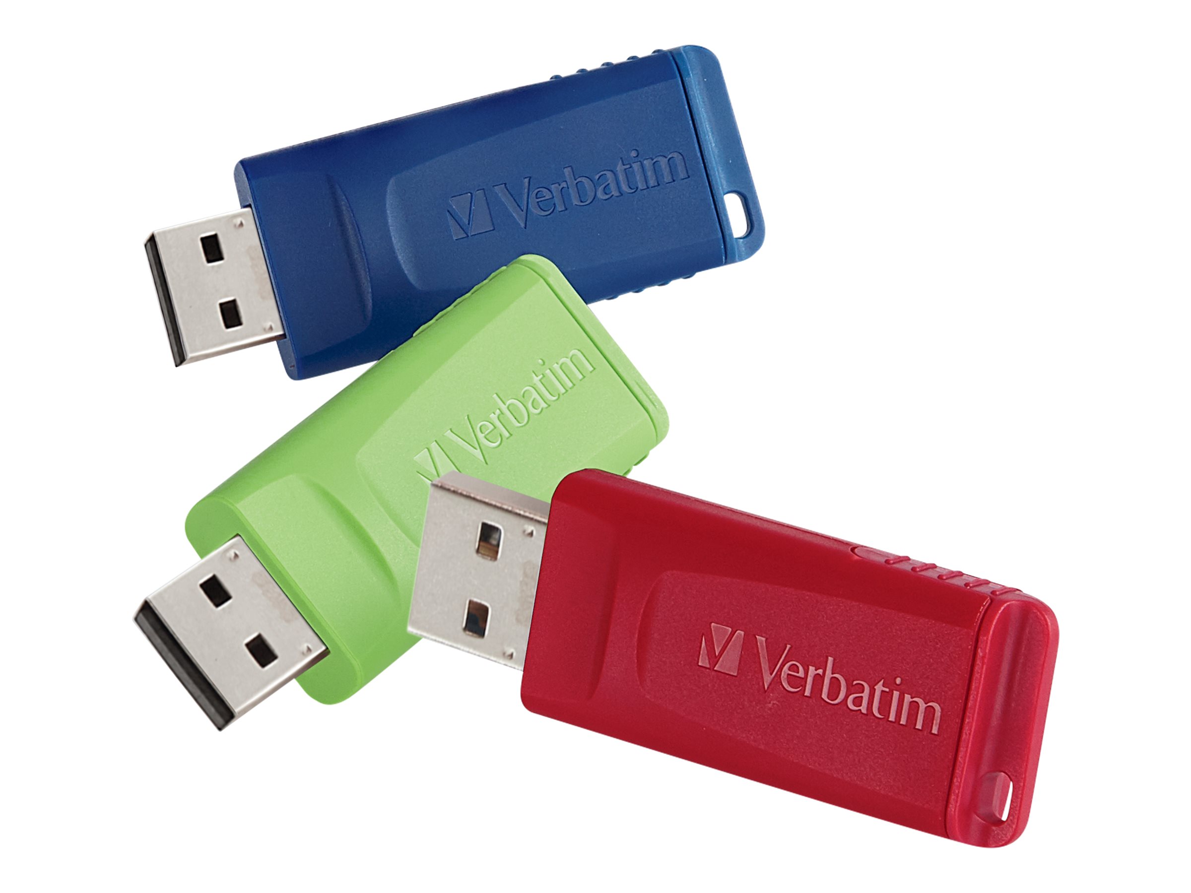 Verbatim Store 'n' Go