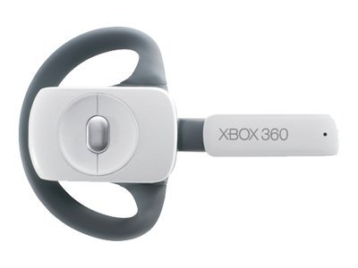 Microsoft Xbox 360 Wireless Headset