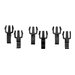 REALWEAR MSA Full Brim Hard Hat Clips 3