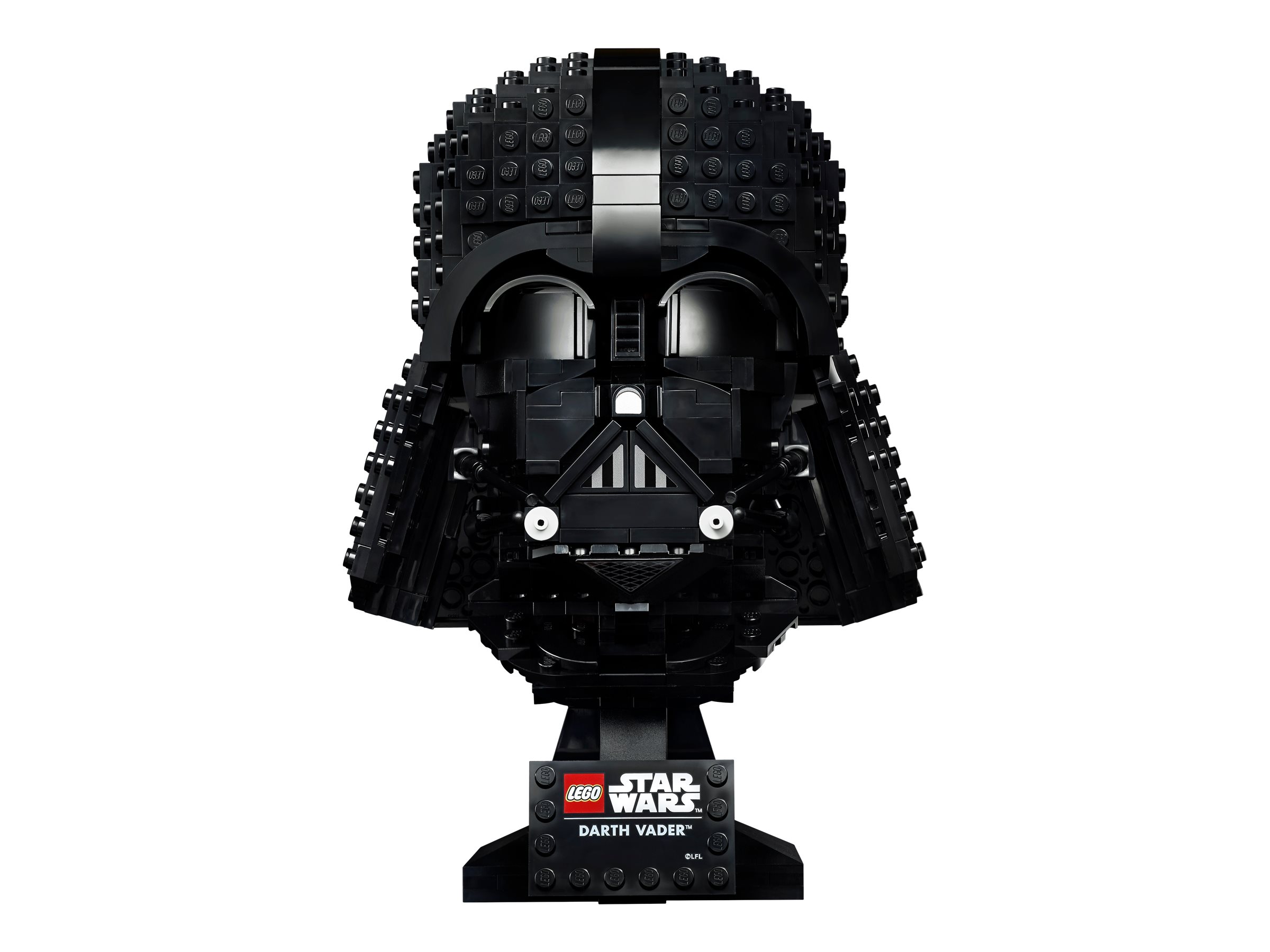 LEGO Star Wars - Darth Vader Helmet