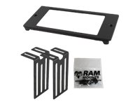 RAM RAM-FP4-6250-2880 Faceplate
