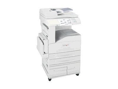 Lexmark X850e MFP - Multifunction printer