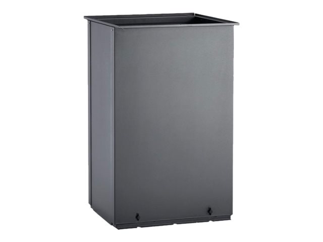 Panduit Net-Contain Vertical Exhaust Duct