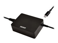 PORT Connect 90Watt Strømforsyningsadapter