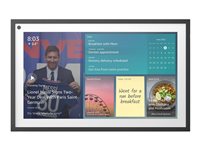 Amazon Echo Show 15 Smart display