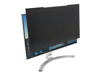 Kensington MagPro 24" (16:9) Monitor Privacy Screen with Magnetic Strip - display privacy filter - 24" - TAA Compliant