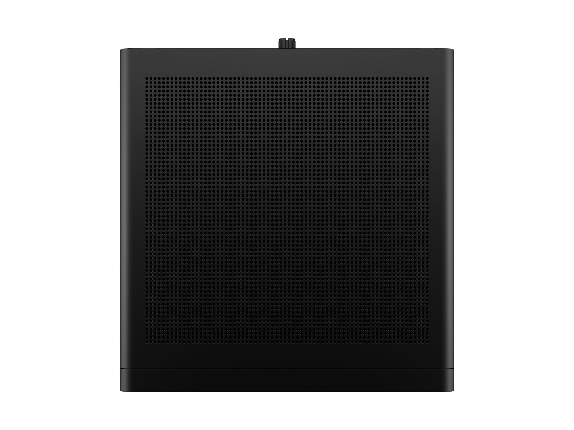 HP Poly Studio 7 Room Compute mini Core Ultra 7 366H 2 GHz vPro 32 GB SSD 256 Product shot Front 79951