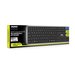 PORT DESIGNS Rechargeable BT Keyboard