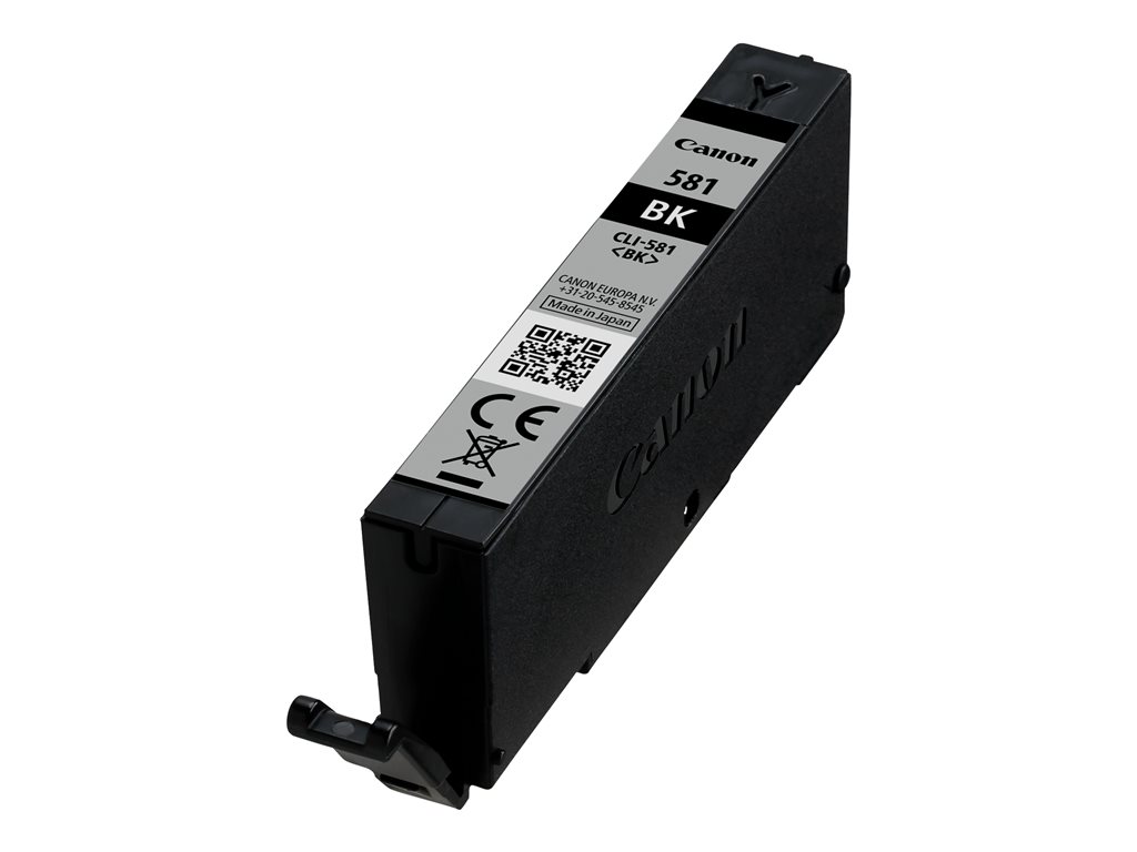 CANON INK CLI-581 BK