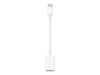 Apple USB-C to USB Adapter - USB-C adapter - USB Type A to 24 pin USB-C