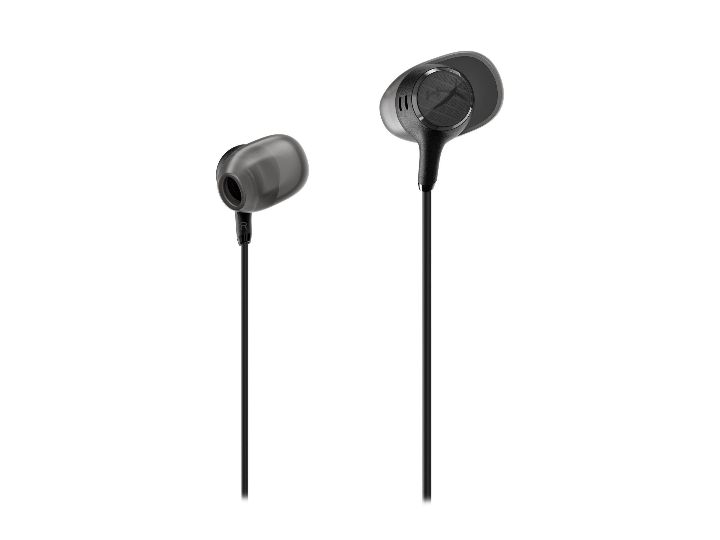 HyperX Cloud Earbuds III, earphones with mic, 3.5 mm jack