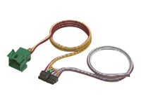 TELTONIKA TELEMATICS FMS Cable PPCB00000500