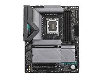 Gigabyte Z890 EAGLE ATX LGA1851 sokkel Intel Z890