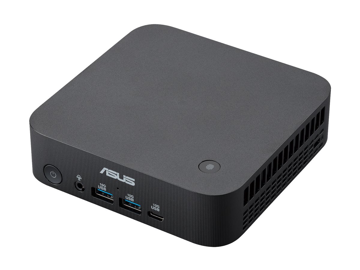 ASUS ExpertCenter PN54-S1 SYS735PETL0
