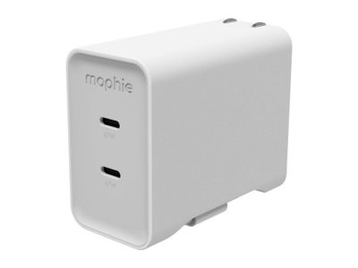 mophie speedport - Power adapter