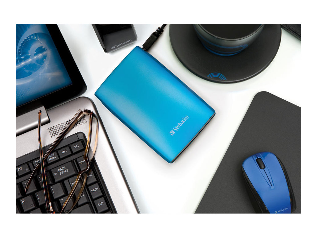 Verbatim Store 'n' Go Portable