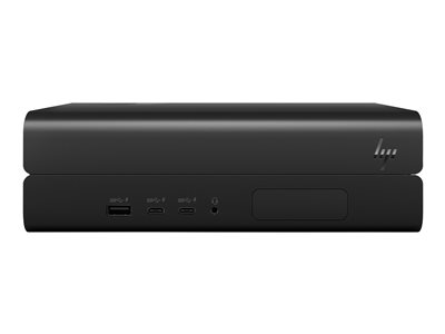 HP Z2 G9 Mini i9-14900 64/1TB (DE), HP INC. 8T1V8EA#ABD  (BILD6)