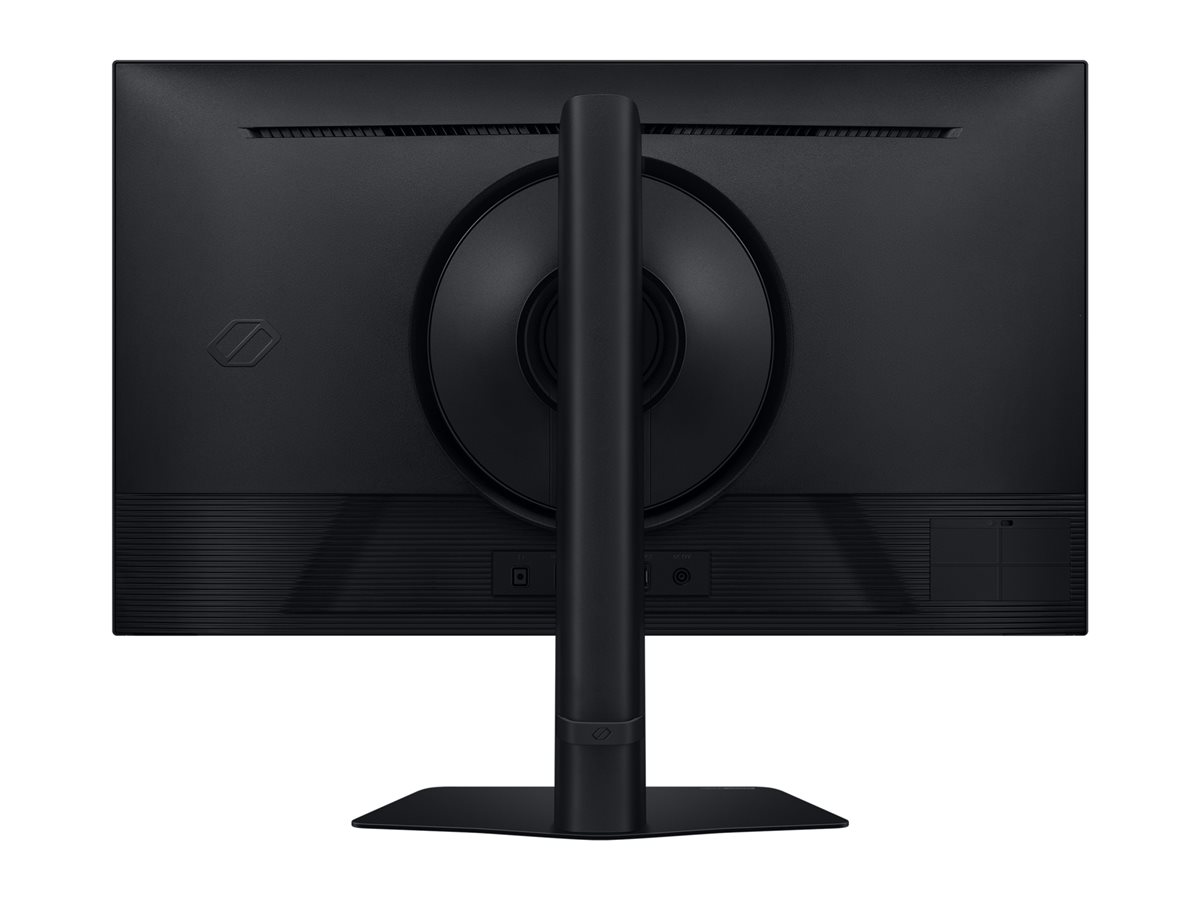 Samsung Odyssey G6 S27FG602EE G60F Series LED monitor 27 Product shot Right side 77652