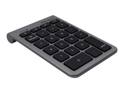 Macally - Keypad - wireless