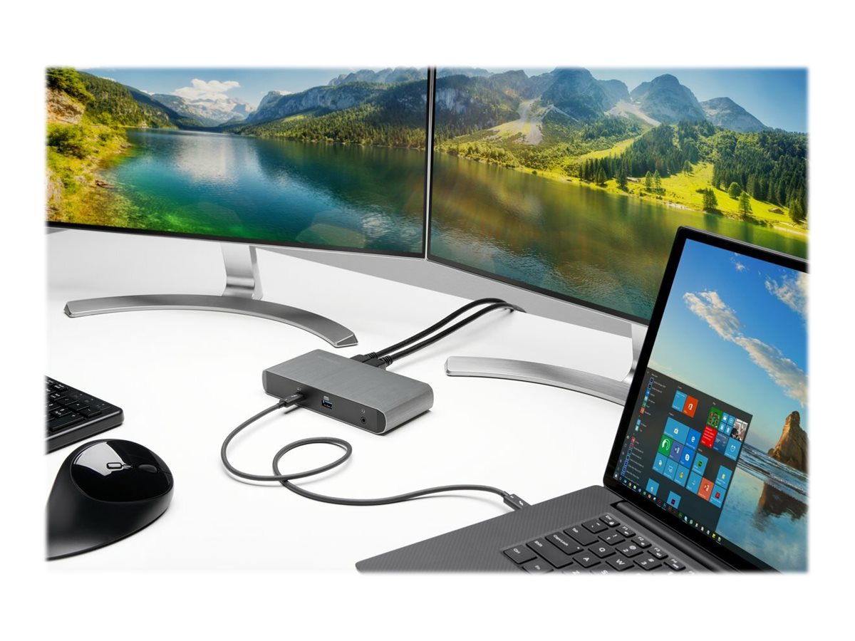 Kensington - Thunderbolt cable | Overview, Specs, Details | SHI