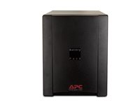 APC Smart-UPS XL 24V Battery Pack - external battery pack - Lead Acid