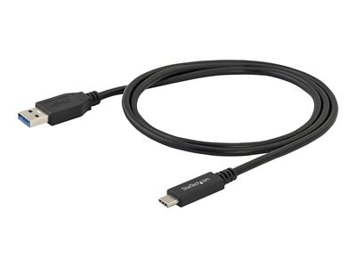 STARTECH USB to USB-C Cable - M/M - 1m