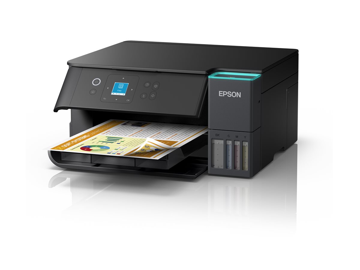 Epson EcoTank ET-2951 – foto 2