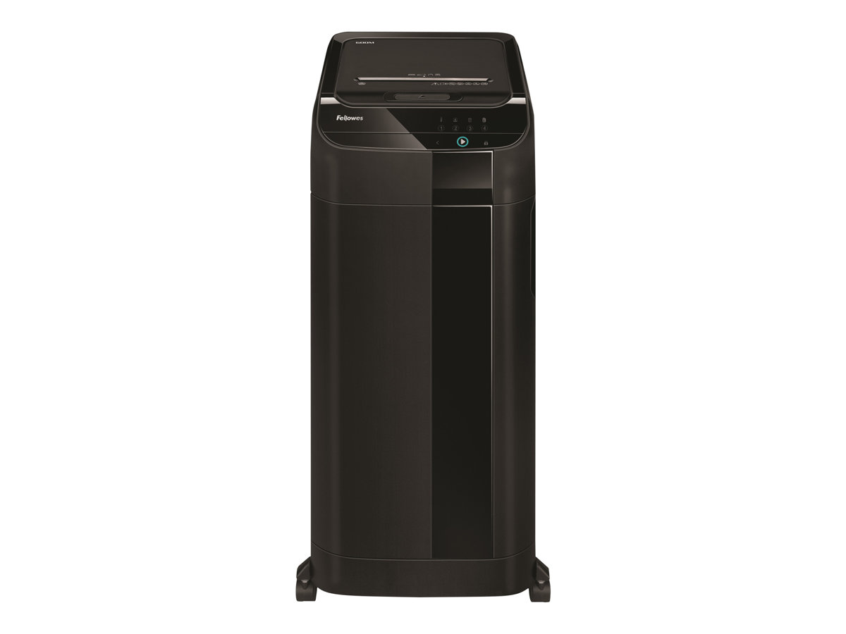 FELLOWES AutoMax 600M Micro Cut Shredder