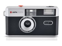 Agfaphoto Reusable Camera 35mm black